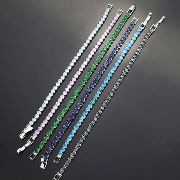 4mm-Micro-inlaid-Zircon-Tennis-Bracelet-for-Women-2025-New-Men-Bracelet-Homme-Jewelry-Accessories-Wholesale.jpg