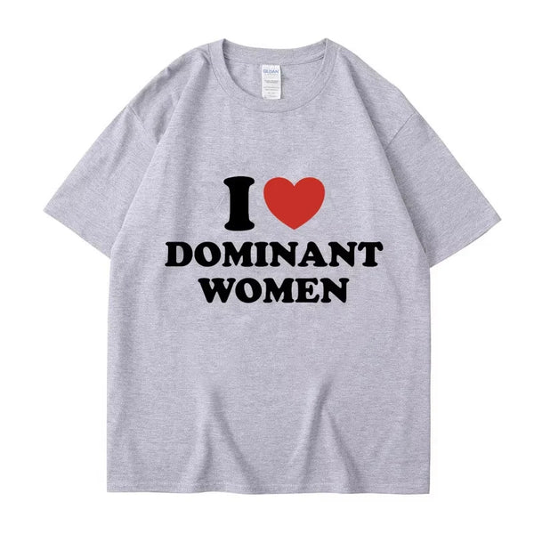 Bold Women Graphic Tee