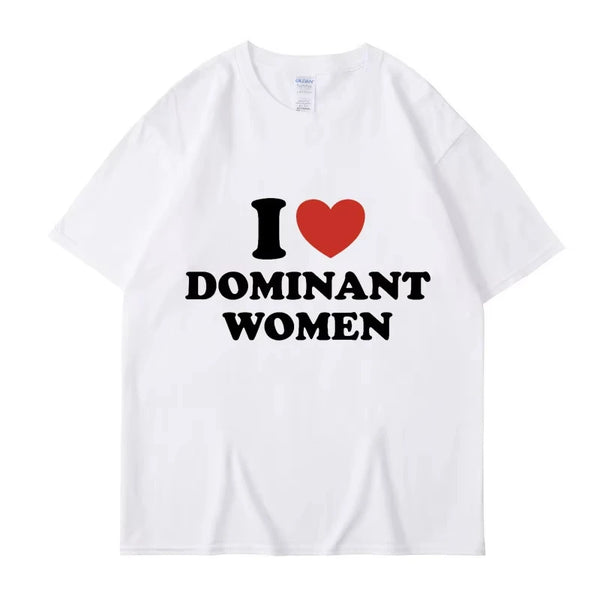 Bold Women Graphic Tee