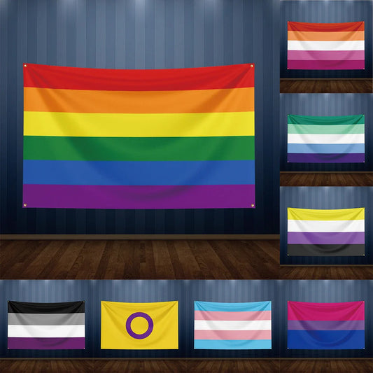 Pride Flags