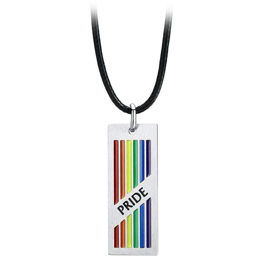 Pride Necklace