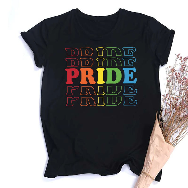 Rainbow-PRIDE-Print-Tee-Shirt-LGBT-Pride-Month-T-shirt-Female-Rainbow-Tshirt-Girls-Top-Love.jpg